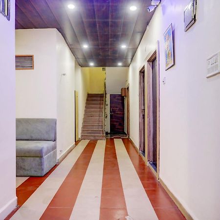 Hotel O Sb 47 Indaur Kültér fotó