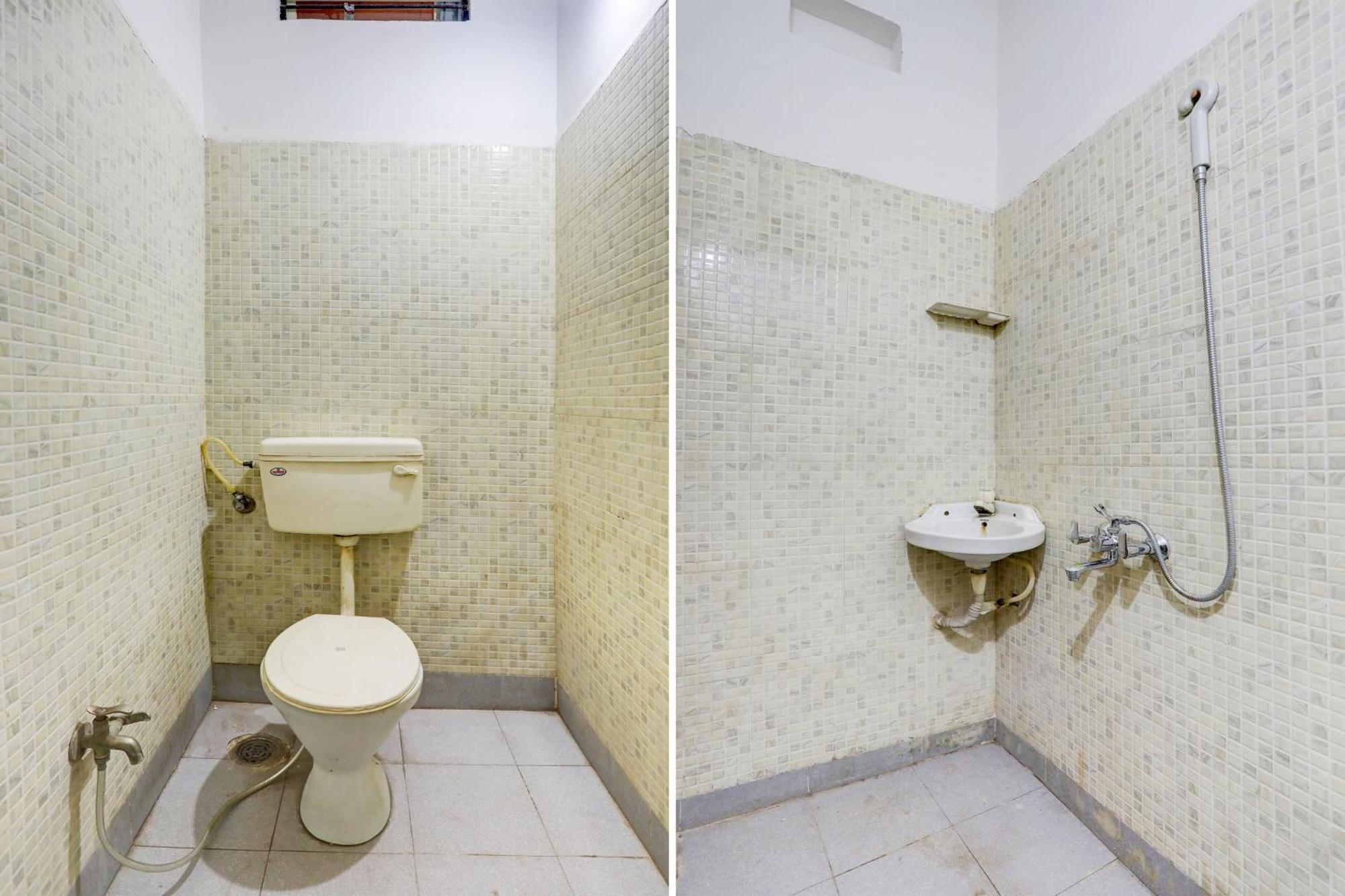 Hotel O Sb 47 Indaur Kültér fotó